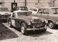 108 T Austin Healey MK III  P.Hawkins - T.Makinen (1)